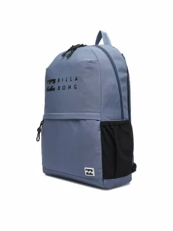 Zaino WBEOHP-BLB-M-002-10 Blu