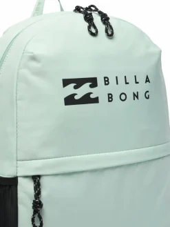 Zaino WBEOHP-BLB-M-002-10 Verde chiaro