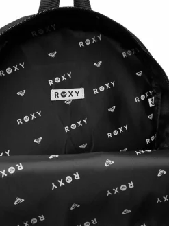 Zaino WBEOHP-ROXY-P-001-10 Nero