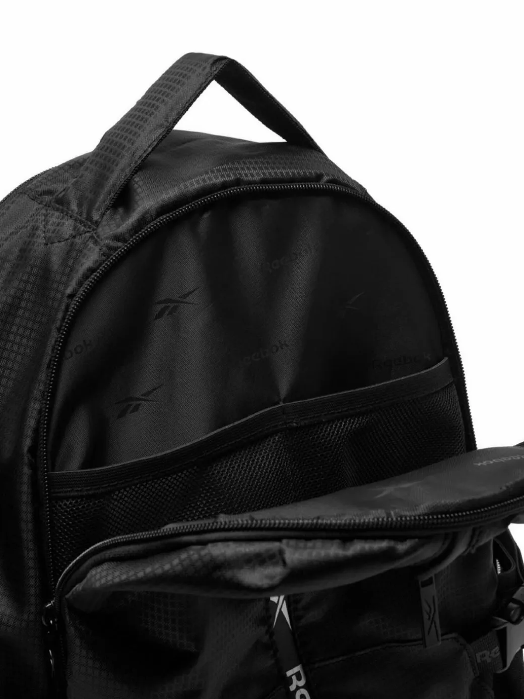 Zaino WBEO-RBK-M-006-10 Nero