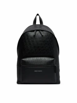 Zaino XM003161 AF26662 UC001 Nero