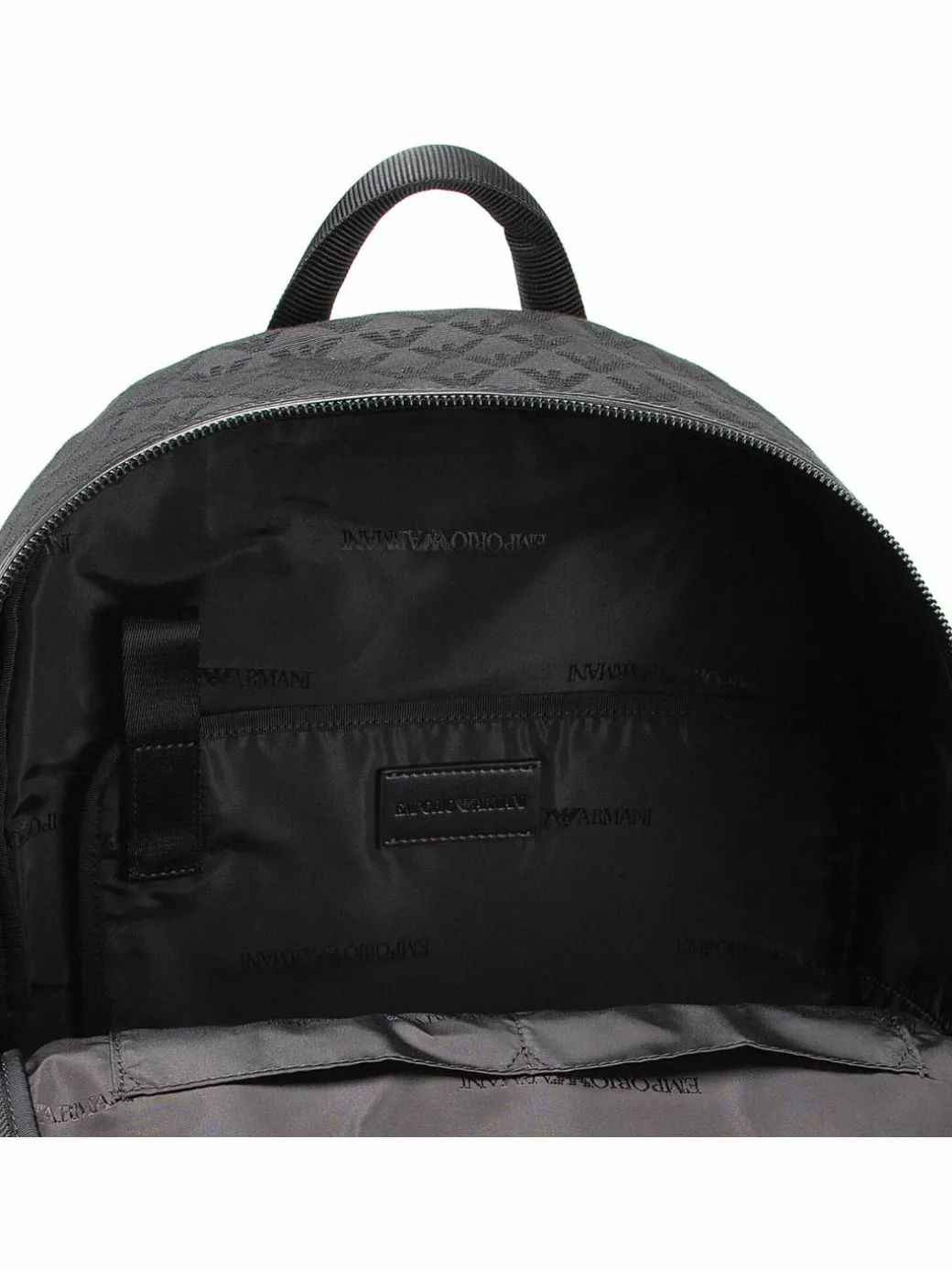 Zaino Y4O315 Y022V 81336 Nero